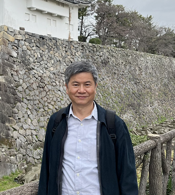 Dr. Szu Chuan Wang